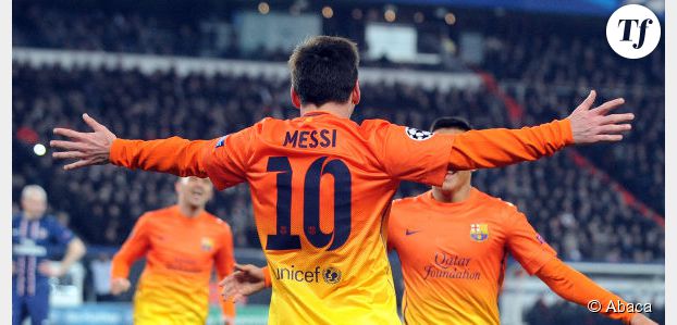 Barcelone vs PSG : Messi va-t-il jouer lors du match en direct de Ligue des Champions ?