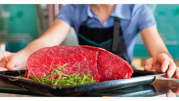 Viande rouge : un danger pour le cœur