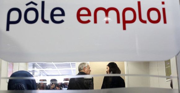 Pôle emploi : un accompagnement en ligne pour certains chômeurs