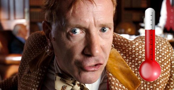 Johnny Rotten, Snoop Dogg et Drew Barrymore : le machomètre de la semaine