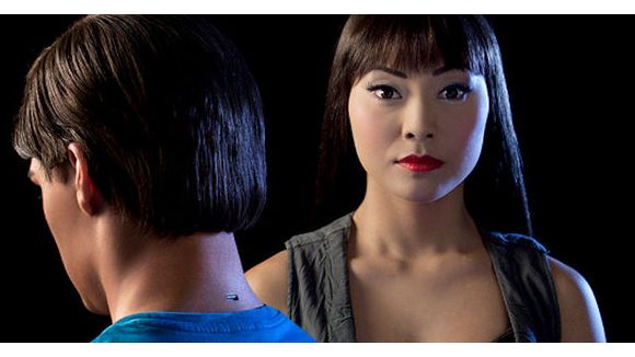 Real Humans : épisode 3 en streaming – Arte Replay