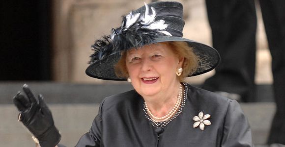 Mort de Margaret Thatcher : ses obsèques, trop chères ?