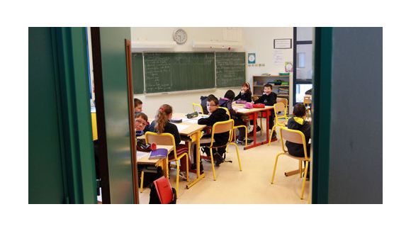 Carte scolaire : les dérogations plus difficiles à obtenir ?