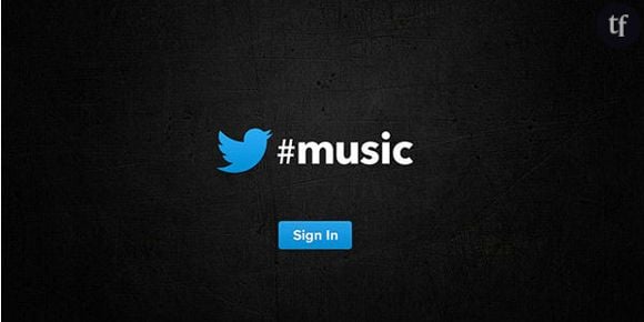 Twitter Music : un lancement pour ce week-end ?