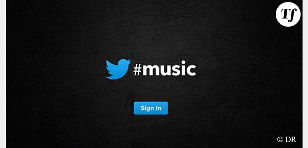 Twitter Music : un lancement pour ce week-end ?