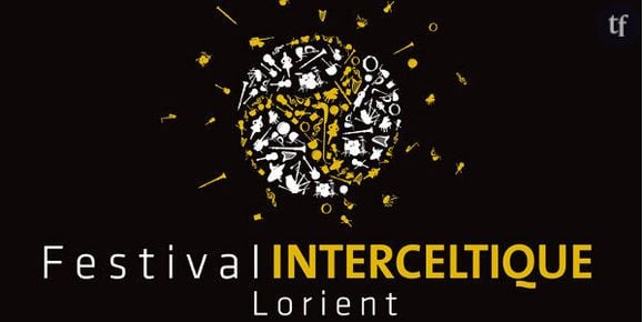 Nolwenn Leroy au festival interceltique de Lorient