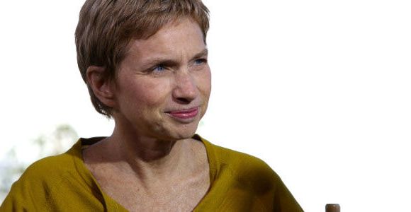 Laurence Parisot pourrait se lancer en politique