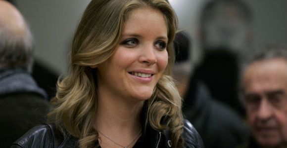 Qui est Marie-Charline Pacquot, en couple avec Pierre Moscovici ?