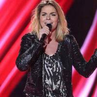 The Voice 2 : Sophie Tapie chante Johnny Hallyday – Vidéo TF1 Replay