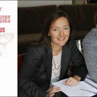 Karine Berger et Valérie Rabault : « Les Trente Glorieuses sont devant nous » 