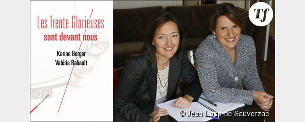 Karine Berger et Valérie Rabault : « Les Trente Glorieuses sont devant nous » 