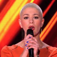 The Voice 2 : Dièse chante Comme ils disent  de Charles Aznavour – Vidéo TF1 Replay