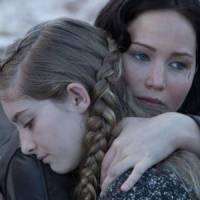 Hunger Games 2 : bande-annonce de l’Embrasement avec Jennifer Lawrence  - Vidéo