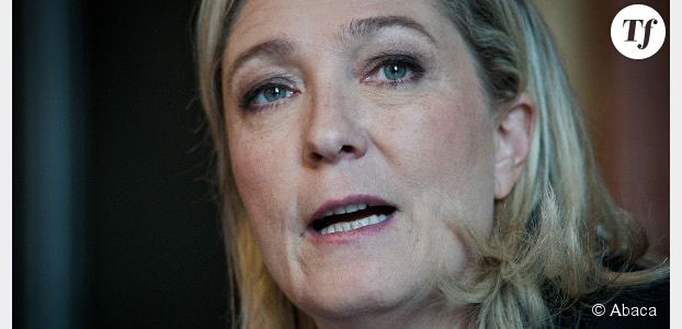 Évasion de Redoine Faïd : Marine Le Pen charge Christiane Taubira