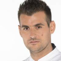 Top Chef : élimination de Fabien sur M6 Replay