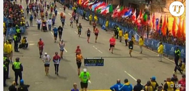 Attentat pendant le marathon de Boston : bombes, réseaux sociaux et vidéos