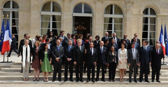 Déclaration de patrimoine : qui sont les ministres les plus riches (et les plus pauvres) ?