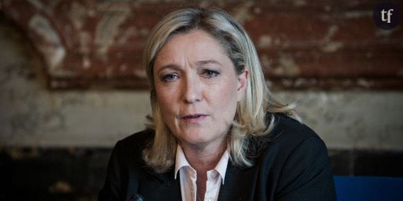 Marine Le Pen : pourquoi les Français l’apprécient de plus en plus ?