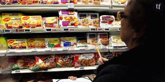 Bon appétit ou les autres scandales alimentaires