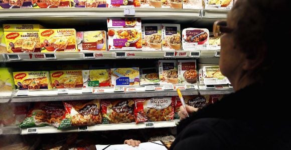 Bon appétit ou les autres scandales alimentaires