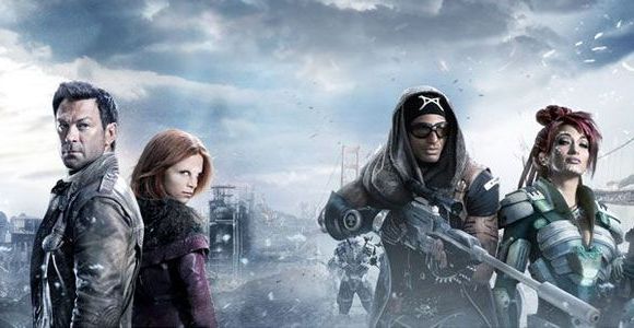 Defiance : le western de science-fiction arrive sur Syfy