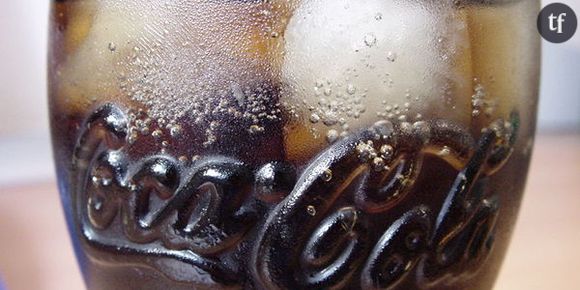 Coca-Cola : moins de colorant pour éviter les risques de cancer