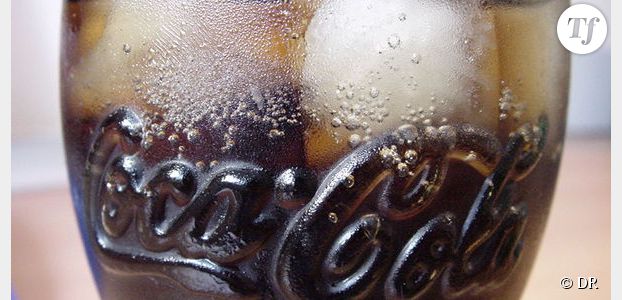 Coca-Cola : moins de colorant pour éviter les risques de cancer