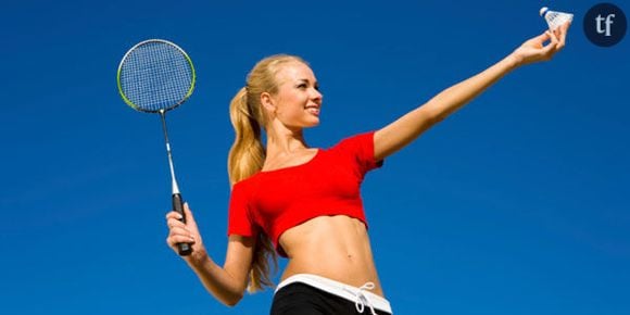 Badminton : le sport qu’il vous faut avant l’été