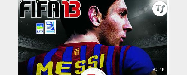 FIFA 14 : mode carrière et Teammate intelligence pour la sortie