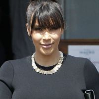 Kim Kardashian enceinte : un accouchement à Paris ?