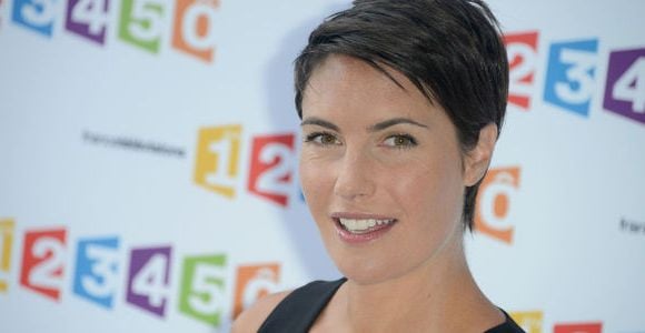 Alessandra Sublet : arrêt de C à Vous pour une émission culturelle sur France 2 ?