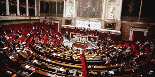 Scrutin binominal : le parlement adopte définitivement les duos hommes-femmes 
