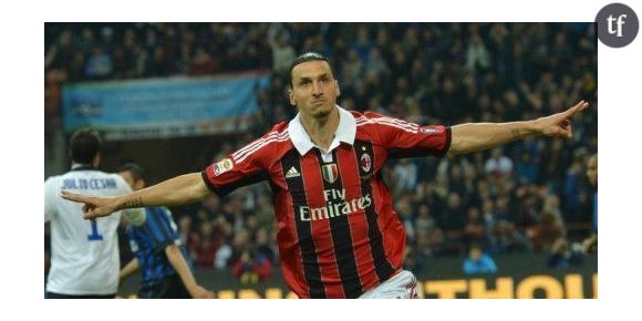 PSG : Zlatan Ibrahimovic veut une maison à Milan, sa ville préférée