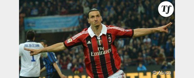 PSG : Zlatan Ibrahimovic veut une maison à Milan, sa ville préférée