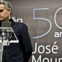 José Mourinho : un départ officiel du Real Madrid pour l’entraineur ?