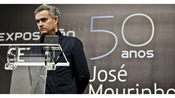 José Mourinho : un départ officiel du Real Madrid pour l’entraineur ?