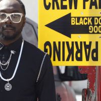 Will.I.Am accusé de plagiat avec #willpower