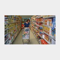 Consommation: le prix du caddie va encore flamber