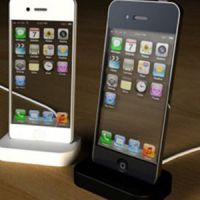 iPhone 6 : un concept de dalle transparente pour l’écran