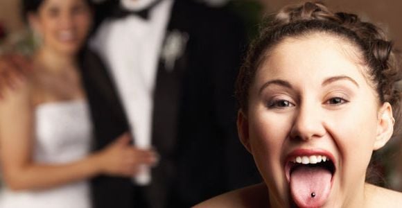 Mariage : top 8 des pires moments à vivre en tant qu’invité