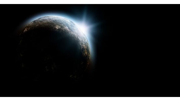 Kepler découvre deux exoplanètes très similaires à la Terre