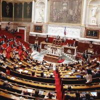 Mariage gay à l'Assemblée : tensions et dérapages dans l'Hémicycle