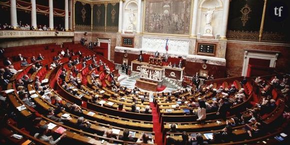 Mariage gay à l'Assemblée : tensions et dérapages dans l'Hémicycle