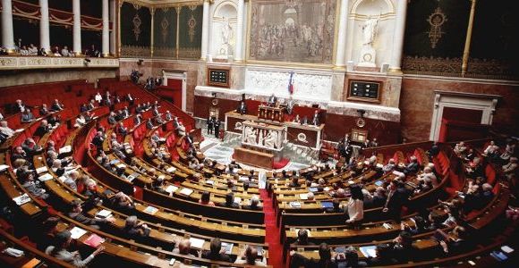 Mariage gay à l'Assemblée : tensions et dérapages dans l'Hémicycle