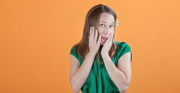 Top 10 des situations gênantes dans le quotidien des femmes