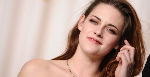 Kristen Stewart ne veut pas être en couple avec Will Smith au cinéma