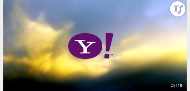 Météo : Yahoo fait la pluie et le beau temps dans son application iPhone