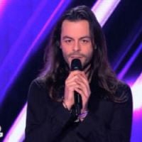 The Voice 2 : Nuno Resende chante Muse – Vidéo TF1 Replay