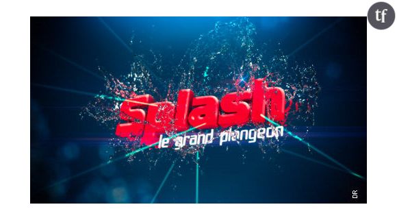 Splash : un mort dans la version chinoise