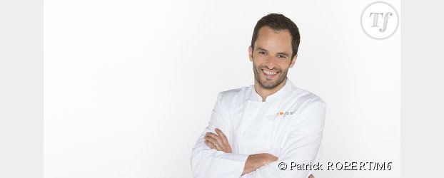 Top Chef 2013 : Yoni éliminé aux portes de la finale – M6 Replay